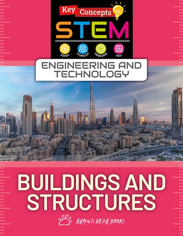 Front cover_Buildings and Structures