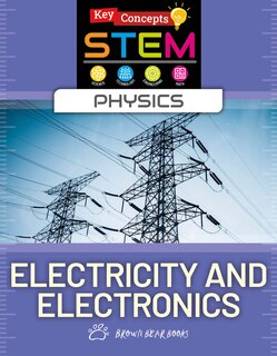 Front cover_Electricity and Electronics