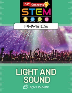 Front cover_Light and Sound
