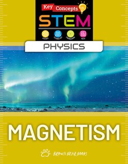 Front cover_Magnetism