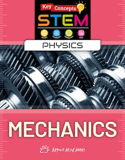 Front cover_Mechanics