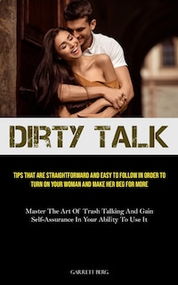 Front cover_Dirty Talk