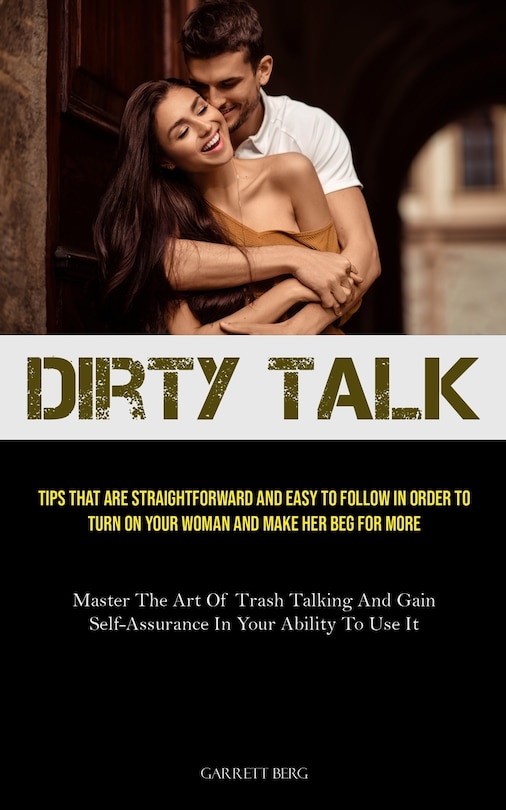 Front cover_Dirty Talk