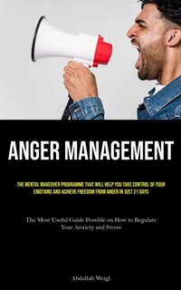 Front cover_Anger Management