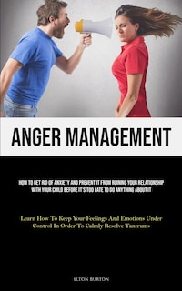 Front cover_Anger Management