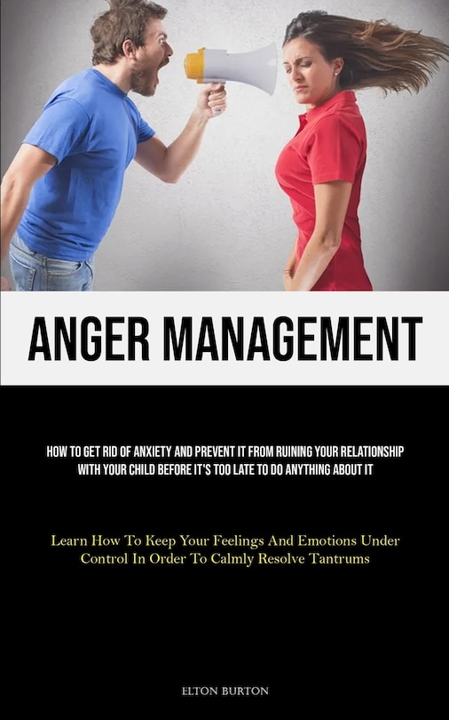 Front cover_Anger Management