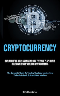 Front cover_Cryptocurrency