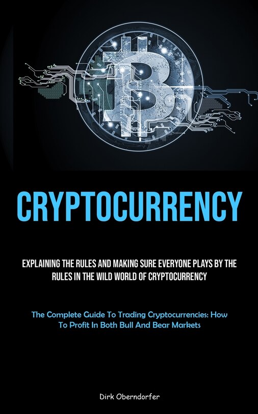 Front cover_Cryptocurrency
