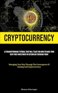Front cover_Cryptocurrency