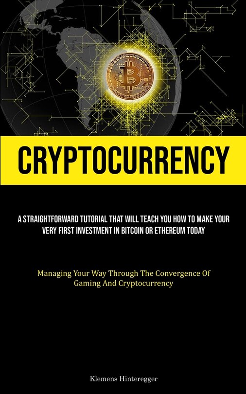 Front cover_Cryptocurrency