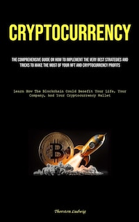 Front cover_Cryptocurrency