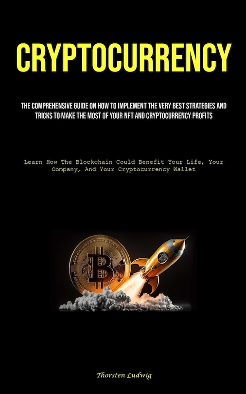 Front cover_Cryptocurrency