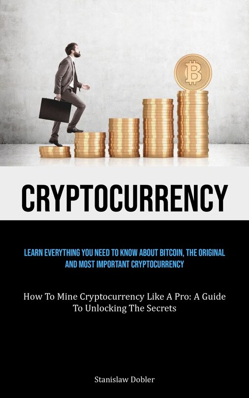 Front cover_Cryptocurrency