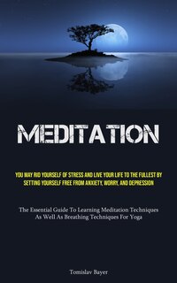 Couverture_Meditation