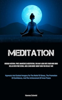 Front cover_Meditation