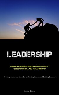 Front cover_Leadership