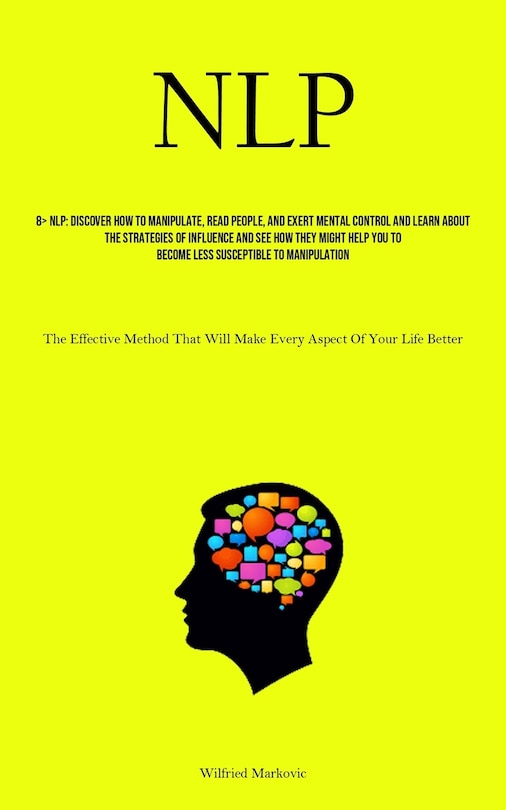 Front cover_Nlp
