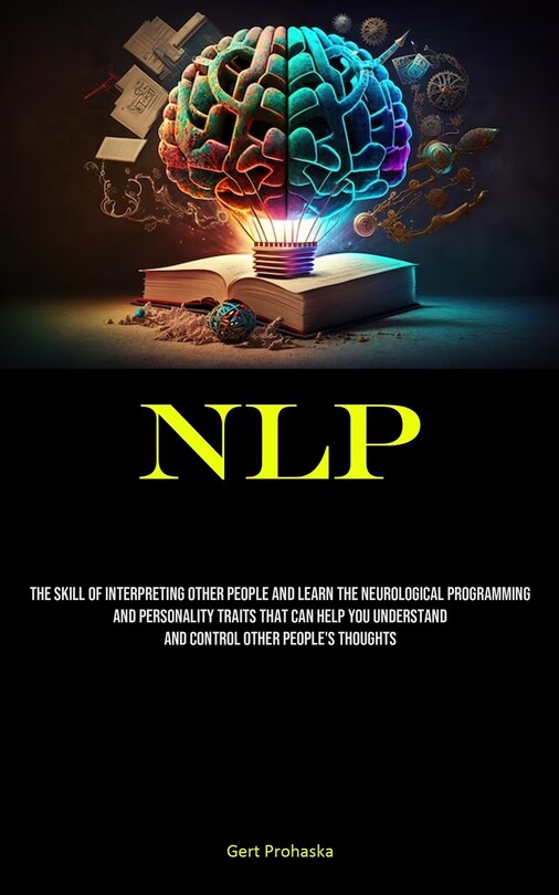 Front cover_Nlp