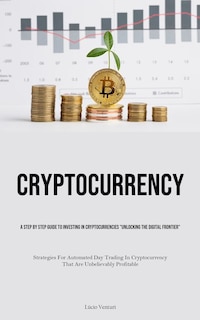 Front cover_Cryptocurrency