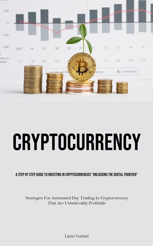 Front cover_Cryptocurrency