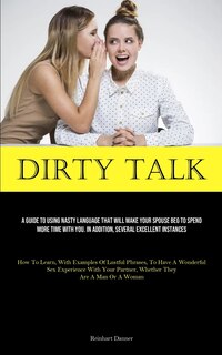 Front cover_Dirty Talk