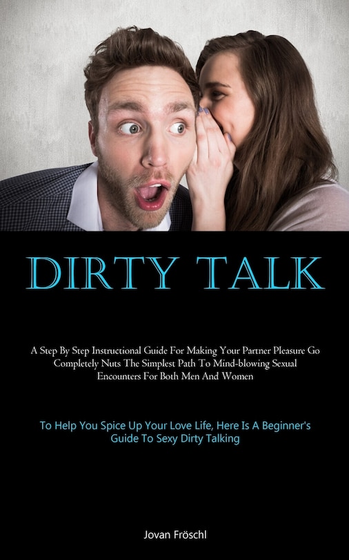 Front cover_Dirty Talk