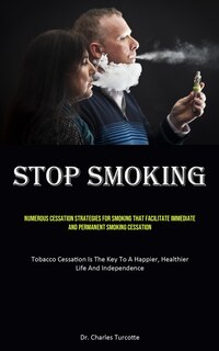 Front cover_Stop Smoking
