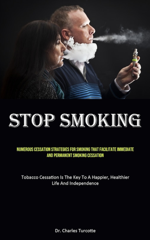 Front cover_Stop Smoking