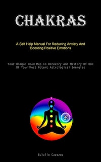 Front cover_Chakras