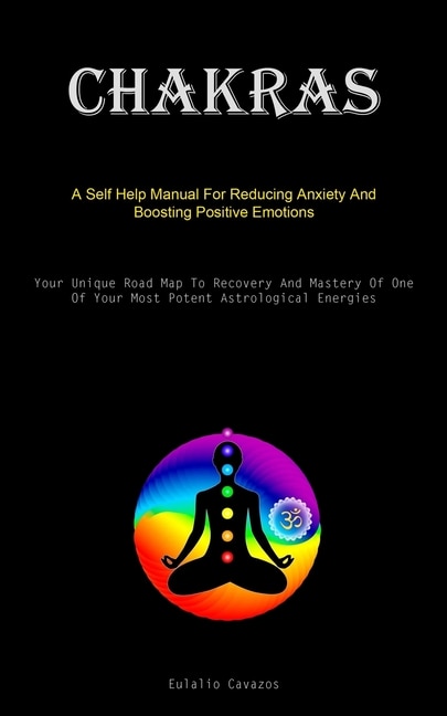 Front cover_Chakras