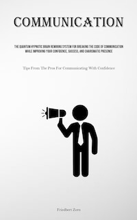 Front cover_Communication