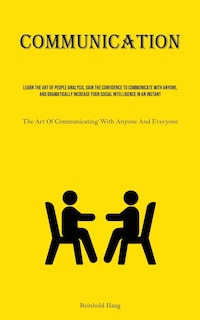 Front cover_Communication