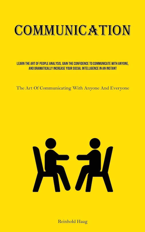 Front cover_Communication