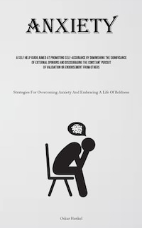 Front cover_Anxiety