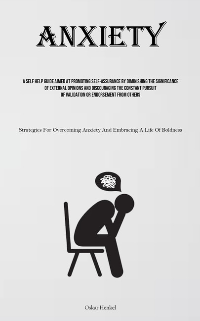 Front cover_Anxiety