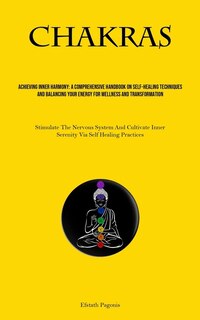 Front cover_Chakras
