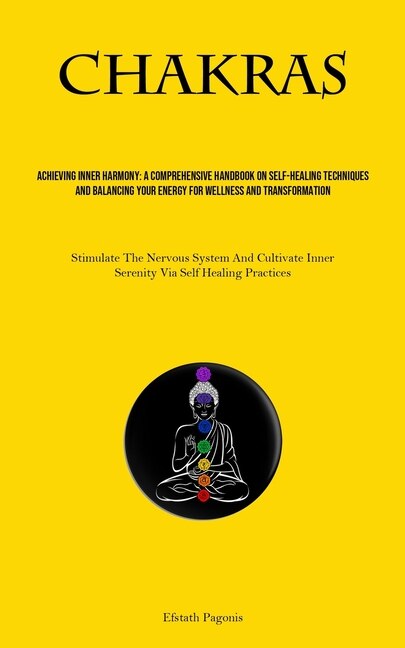 Front cover_Chakras