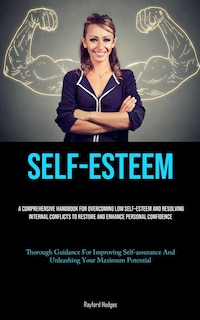 Front cover_Self-Esteem