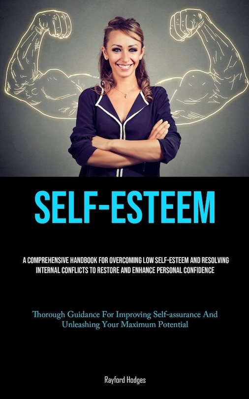Front cover_Self-Esteem