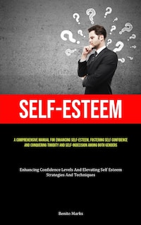 Front cover_Self-Esteem