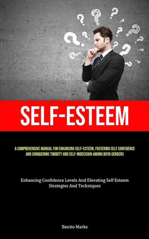 Front cover_Self-Esteem