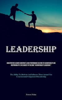 Front cover_Leadership