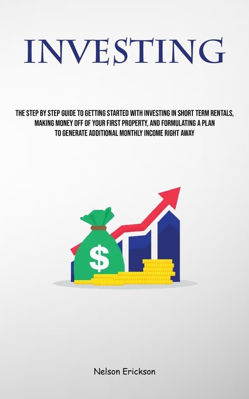 Front cover_Investing
