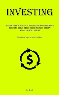 Front cover_Investing