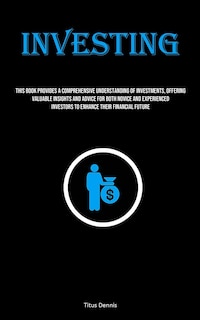 Front cover_Investing