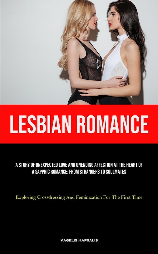 Front cover_Lesbian Romance