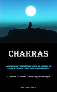 Front cover_Chakras