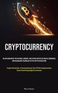 Front cover_Cryptocurrency