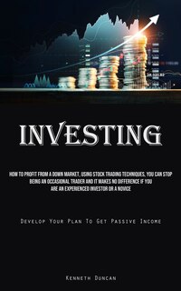 Front cover_Investing