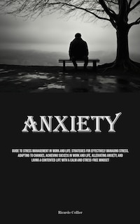 Front cover_Anxiety